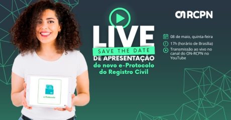 23.425 - ON-RCPN - BANNER 2 LIVE NOVO E-PROTOCOLO SAVE THE DATE